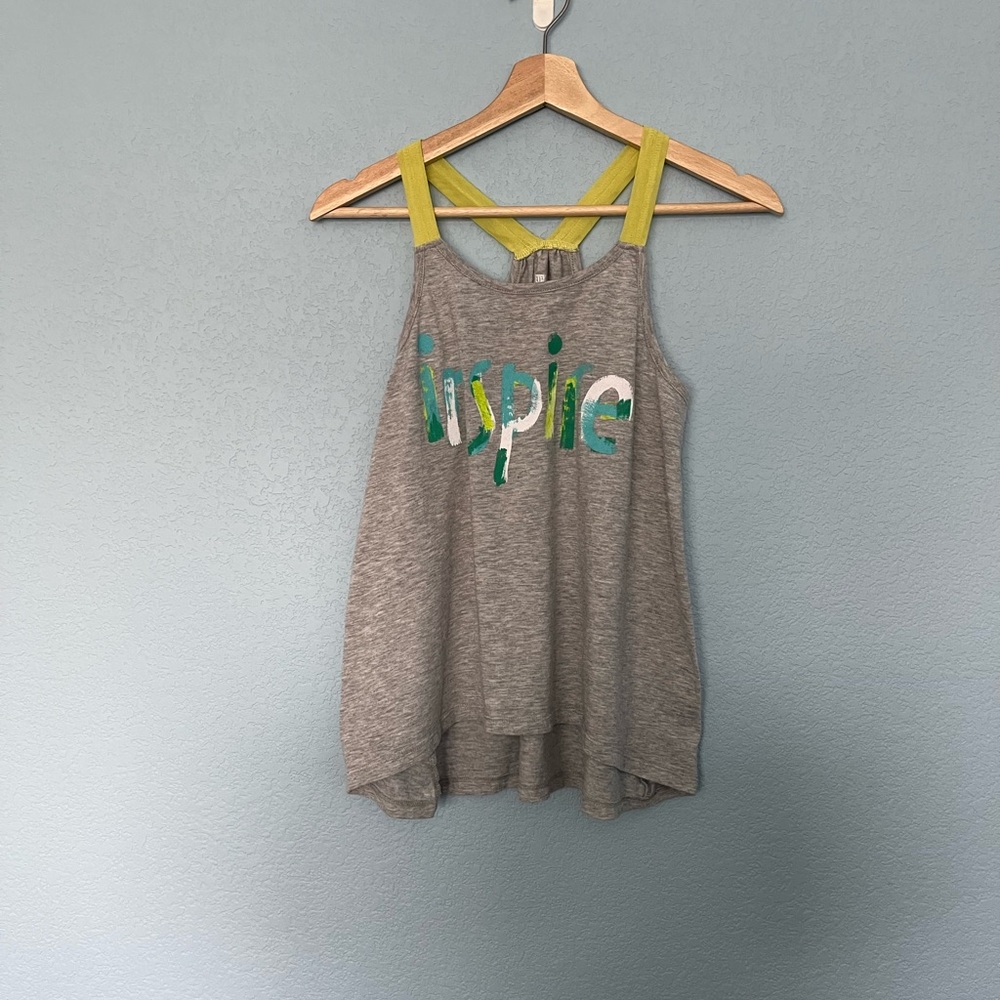 Everlast Sleeveless Top